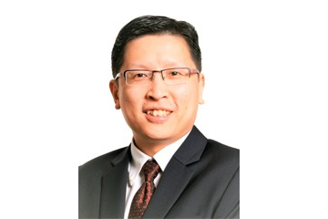 Mr Sng Chern Wei